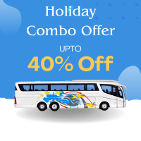  Holiday Combo Offer